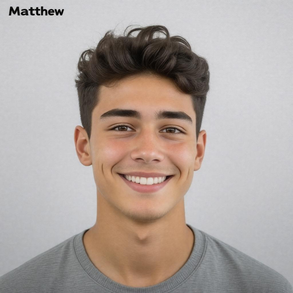 Matthew ( Gospel)